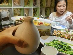 -桥边小楼·手工云南菜·古城观景小楼