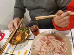 -老街坊市井火锅(营门口店)