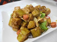 -北戴河庆山饭店·海鲜砂锅粥(北戴河黑石路店)