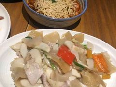 -十三式重庆江湖菜(金茂览秀城店)