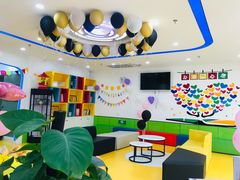 -童程童美少儿编程乐高机器人(红谷滩校区)