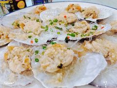 -天鲜阁·海鲜粤菜·33年老字号(石槎白云站店)