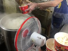 -熊腊生热干面馆(宝丰店)