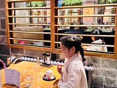 -食间牛排(湖西路店)