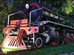 -豆蔻电影主题餐厅(四牌楼店)