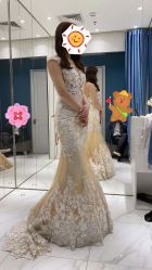 -GRACE KELLY婚纱与礼服(北京店)
