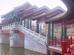 -西海子公园