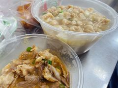 扁食-盖邑扁食店