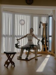 -康舒普拉提工作室control pilates