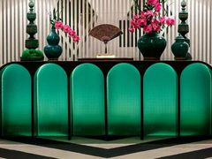 -新加坡文华东方酒店