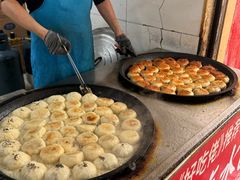 -毛氏汽水包(山海关路店)