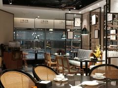 大堂-朕之味(龙湖·西城天街店)