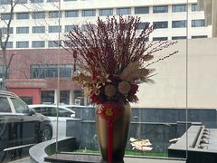 -天津燕园国际大酒店