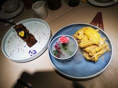 -尚一汤·粤菜海鲜(环球港店)