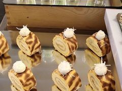 -圣丰索菲特·2 On 988 Café 自助餐厅