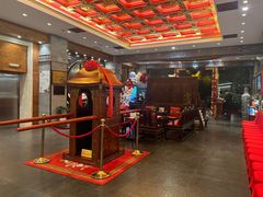 -宁波状元楼酒店(和义路店)