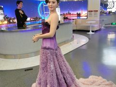-武汉杜莎夫人蜡像馆