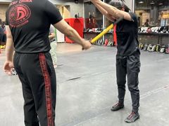 -极斗-IKMF马伽术·格斗运动学院(东直门店)
