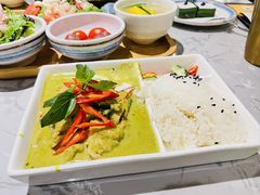 -Home Thai·泰谣(王府井apm店)