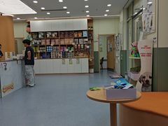 -爱佳宠物中心医院24H·CT·骨外科·猫专科(瑶海万达店)
