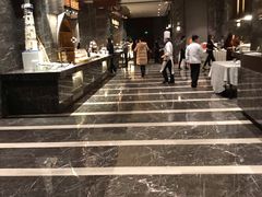 -浙商开元名都酒店·蓝色多瑙河自助餐厅
