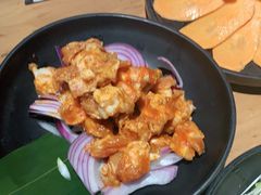 -九田家黑牛烤肉料理(溧阳吾悦店)