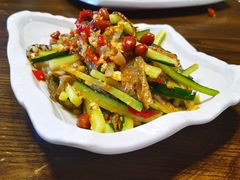 -醉美东江·三文鱼·烧鸡公