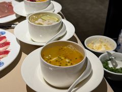 -龙森园火锅(琴台路店)
