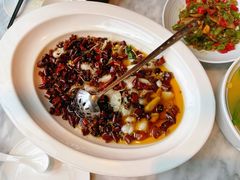 -蔴将·川菜(黄龙万科店)