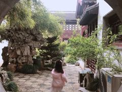 -苏州文旅花间堂·探花府酒店