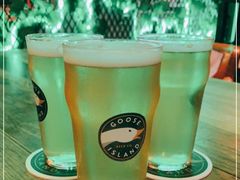 -Goose Island Brewhouse鹅岛精酿啤酒餐厅