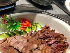 -新偶像健康汇•水疗SPA•豪华自助餐(世界城店)