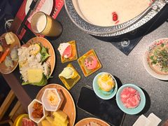 -牛New寿喜烧(虹桥新天地店)