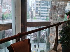 -大连中远海运洲际酒店