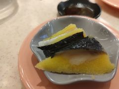 -争鲜回转寿司(东方银座店)