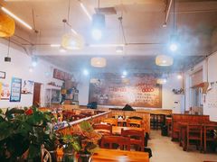 大堂-螺蛳粉先生(蓟门桥店)