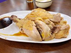 -观桥阁(锦溪店)