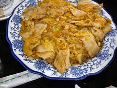 -一锅厨东北水饺店(厦大店)