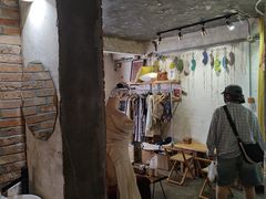 -春庄咖啡SpringHues(钟楼小区店)