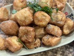 炸豆腐-北路拉面馆(洪湖里店)