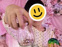 -十八字金·银饰·拼豆·开蚌DIY(魏公芳华里店)