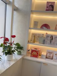 点击看大图 -和颜一美轻医美连锁
