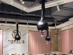 -妥妥烤肉料理(昙华林店)