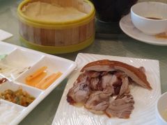 -香融府·烤鸭·家常菜(马家堡路店)