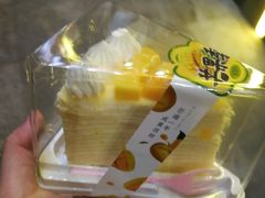 -卡吉诺动物奶油生日蛋糕(蓝堡湾店)