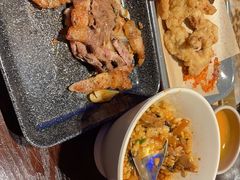 -新石器烤肉(之心城店)