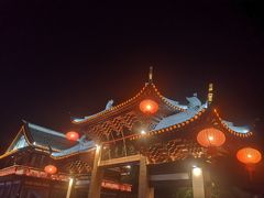-常熟方塔园