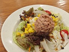 -萨莉亚意式餐厅(南海万达广场店)