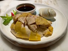白切鸡-涌上外婆桥(南塘店)