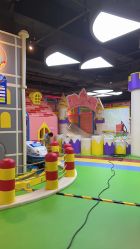 -宝贝渡口儿童游乐园(香炉礁山姆店)